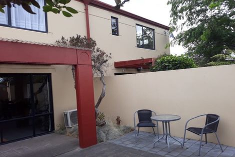 Photo of property in 42 Stanmore Road, Phillipstown, Christchurch, 8011