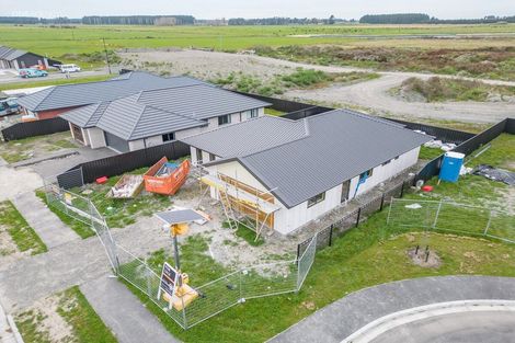 Photo of property in 7 Price Place, Kaiapoi, 7630