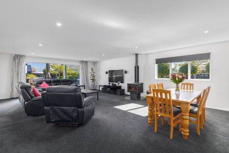 Photo of property in 120 Georgina Street, Marshland, Christchurch, 8083