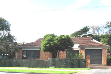 Photo of property in 238a Bucklands Beach Road, Bucklands Beach, Auckland, 2012