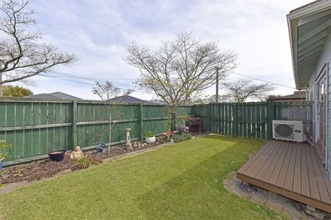 Photo of property in 64 Simeon Street, Spreydon, Christchurch, 8024