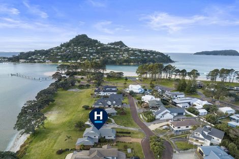 Photo of property in 9a Brodie Lane, Pauanui, Hikuai, 3579