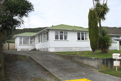 Photo of property in 94 Frederick Street, Wainuiomata, Lower Hutt, 5014