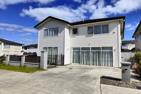 Photo of property in 27 Horsefields Drive, Flat Bush, Auckland, 2019