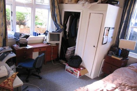 Photo of property in 107u2 Wallace Street, Mount Cook, Wellington, 6021