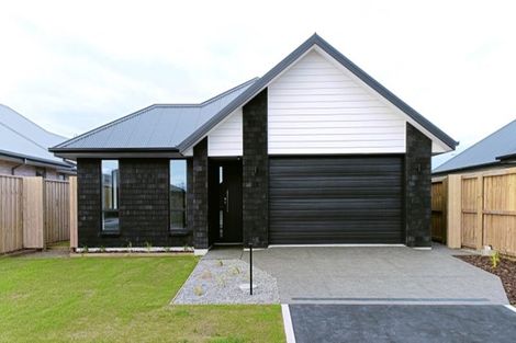 Photo of property in 11 Frogmore Way, Rolleston, 7615
