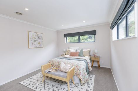 Photo of property in 67 Melksham Drive, Churton Park, Wellington, 6037