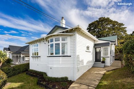 Photo of property in 23 Farley Street, Kaikorai, Dunedin, 9010