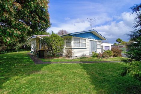 Photo of property in 13 Mabson Terrace, Masterton, 5810