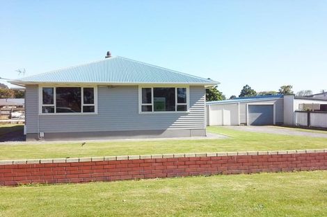 Photo of property in 15 Murray Street, Bell Block, New Plymouth, 4312