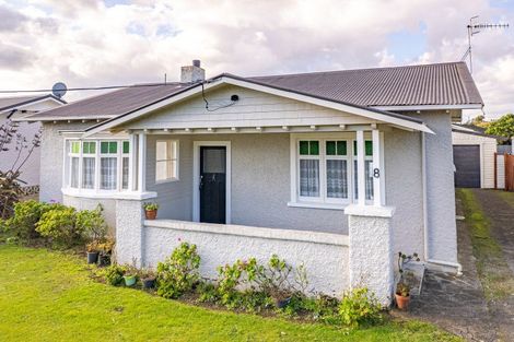 Photo of property in 8 Fox Road, Springvale, Whanganui, 4501