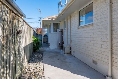 Photo of property in 2/52 Barrington Street, Somerfield, Christchurch, 8024