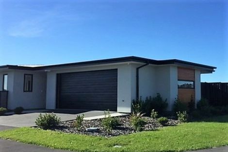 Photo of property in 16 Hancox Street, Kaiapoi, 7630