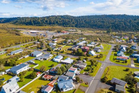 Photo of property in 14 Mackenzie Street, Waimarino, Owhango, 3989