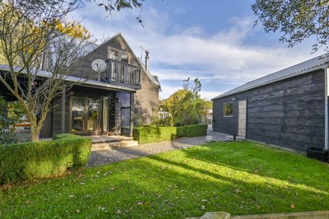 Photo of property in 100 Kereru Road, Maraekakaho, Hastings, 4171