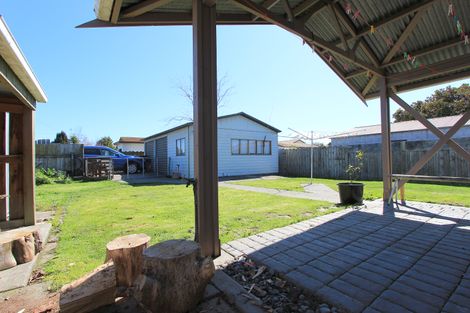 Photo of property in 14 Howick Road, Blenheim, 7201