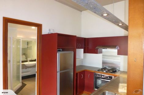 Photo of property in Pirie Street Townhouses, 28/35u Pirie Street, Mount Victoria, Wellington, 6011