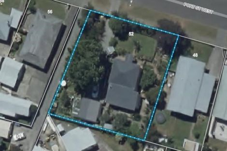 Photo of property in 52 Port Street West, Feilding, 4702
