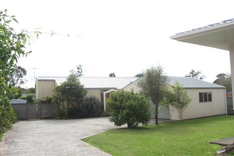 Photo of property in 1/45 Hope Farm Avenue, Pakuranga Heights, Auckland, 2010