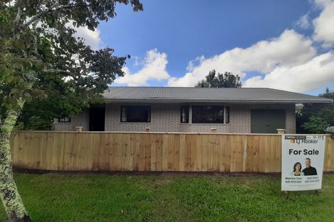 Photo of property in 43 Paterson Street, Aramoho, Whanganui, 4500