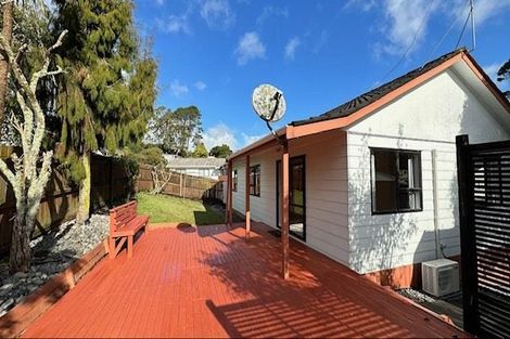 Photo of property in 1/42 Gatman Street, Birkdale, Auckland, 0626