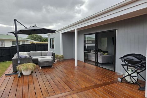 Photo of property in 13 Perth Street, Levin, 5510