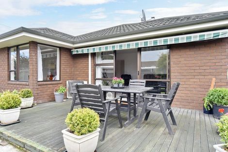 Photo of property in 18 Harrall Place, Kaiapoi, 7630