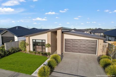 Photo of property in 8 Kate Sheppard Drive, Rolleston, 7615