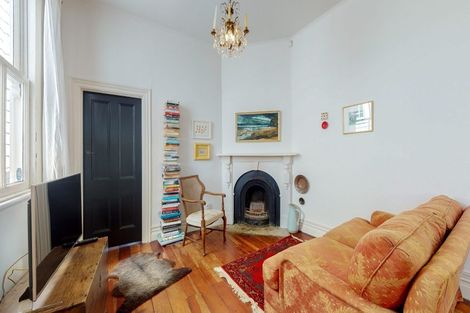 Photo of property in 11 Wright Street, Mount Cook, Wellington, 6021