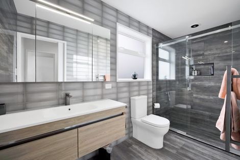 Photo of property in 8c Amy Way, Bell Block, New Plymouth, 4312