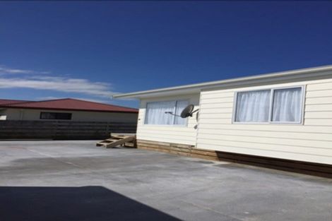 Photo of property in 37 Porritt Place, Waipukurau, 4200