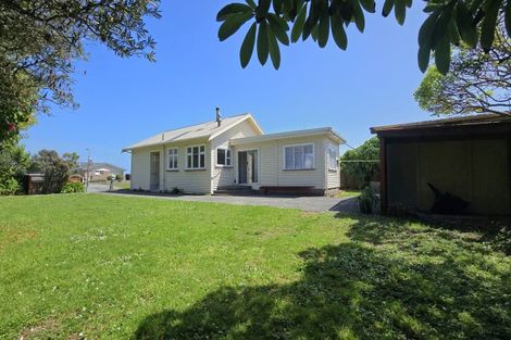 Photo of property in 32 Park Street, Hokitika, 7810
