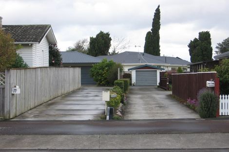 Photo of property in 9a Stewart Crescent, Hokowhitu, Palmerston North, 4410