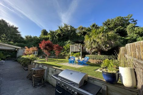 Photo of property in 35 Shakespeare Road, Bluff Hill, Napier, 4110