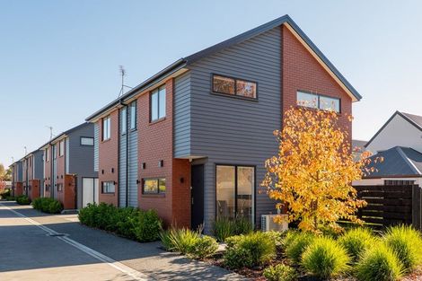 Photo of property in 1/26 Bowen Street, Upper Riccarton, Christchurch, 8041