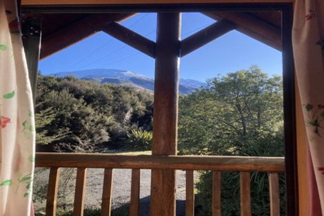 Photo of property in 5 Mount Lyford Avenue, Lyford, Waiau, 7395