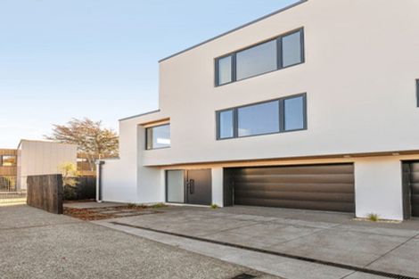 Photo of property in 3/11 Carlton Mill Road, Merivale, Christchurch, 8014