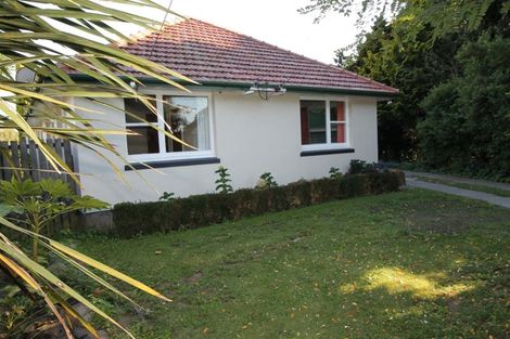 Photo of property in 179 Greers Road, Burnside, Christchurch, 8053