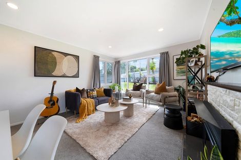 Photo of property in 23 Cornwall Street, Te Atatu South, Auckland, 0610