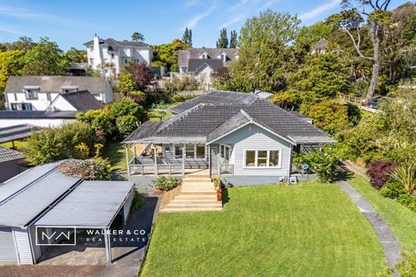 Photo of property in 41 Whitemans Road, Silverstream, Upper Hutt, 5019