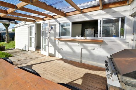 Photo of property in 43 Plunket Street, Saint Kilda, Dunedin, 9012