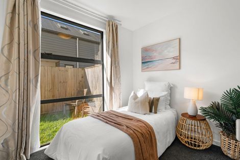 Photo of property in 5/40 Brockworth Place, Riccarton, Christchurch, 8011