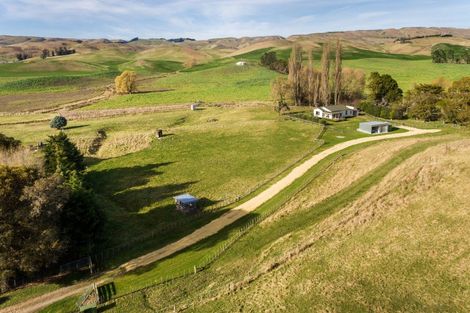 Photo of property in 1519 Raukawa Road, Raukawa, Hastings, 4174