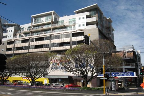 Photo of property in The Lofts, 185u9 Victoria Street, Te Aro, Wellington, 6011