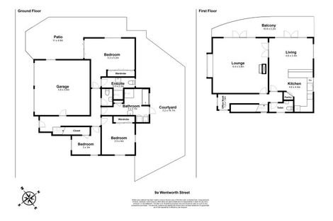 Photo of property in 9a Wentworth Street, Mornington, Wellington, 6021