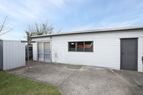 Photo of property in 12 Pryde Place, Feilding, 4702