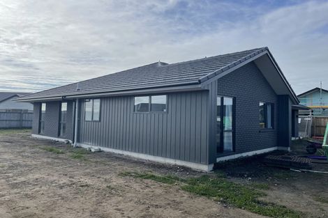 Photo of property in 7 Chelsea Lane, Rolleston, 7615