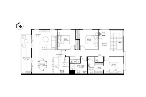 Photo of property in 8/7 Parapara Place, Albany, 0632