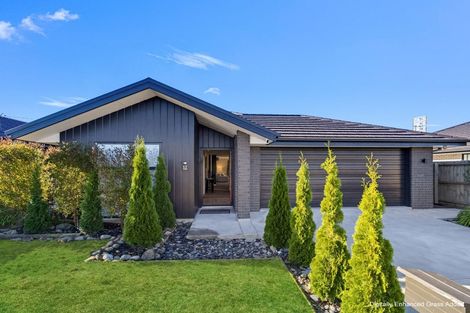 Photo of property in 17 Agathis Crescent, Wigram, Christchurch, 8025