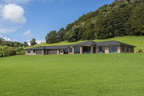 Photo of property in 47 Rockingham Road, Glenbervie, Whangarei, 0173